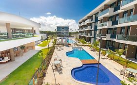 Makia Beach#D14 - Flat em Muro Alto por Carpediem